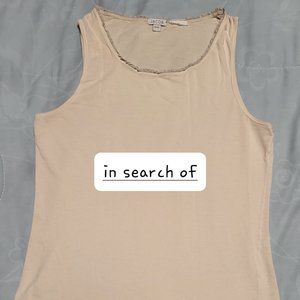 ISO tank top